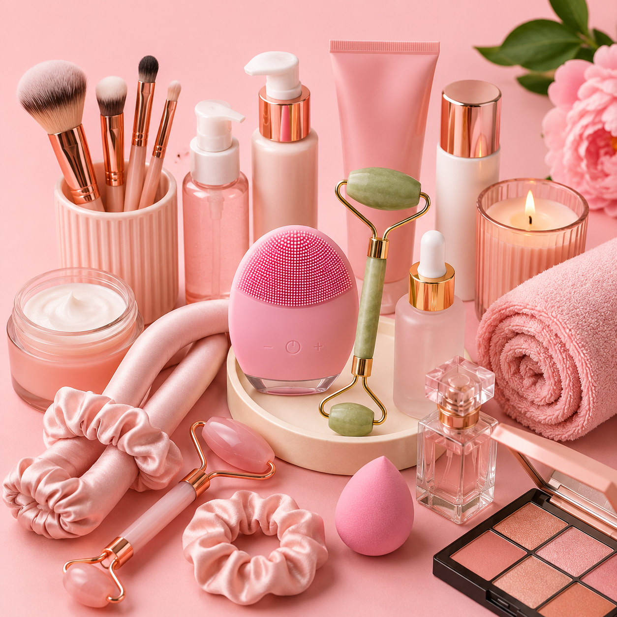 Beauty & Self-Care