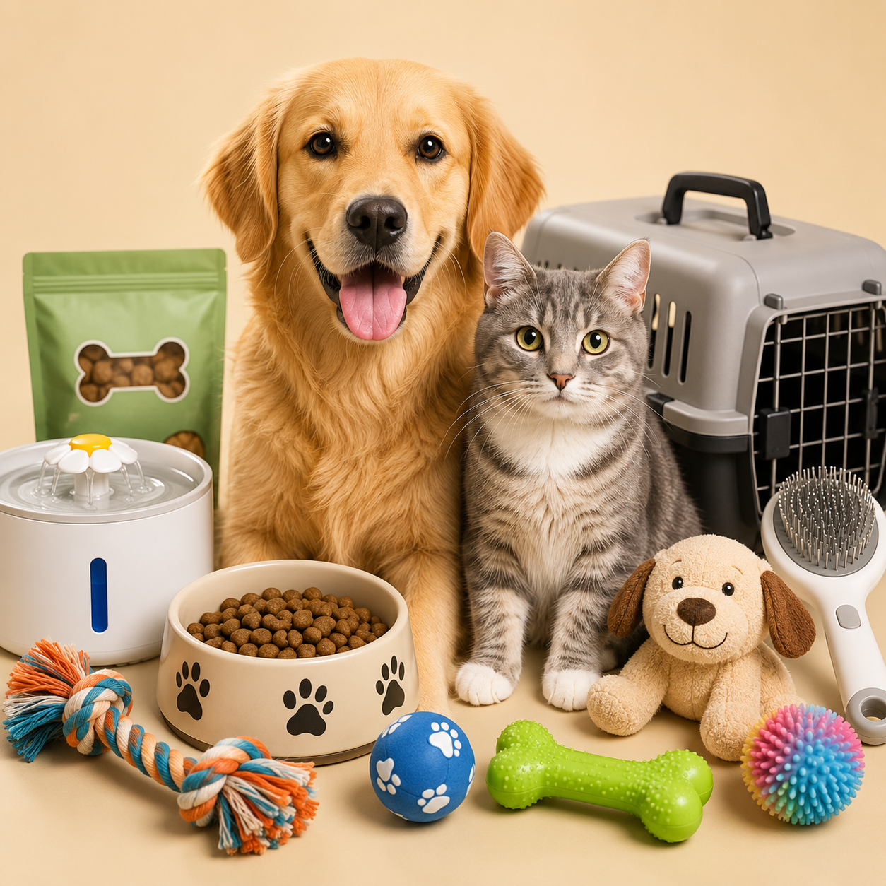Pet Care