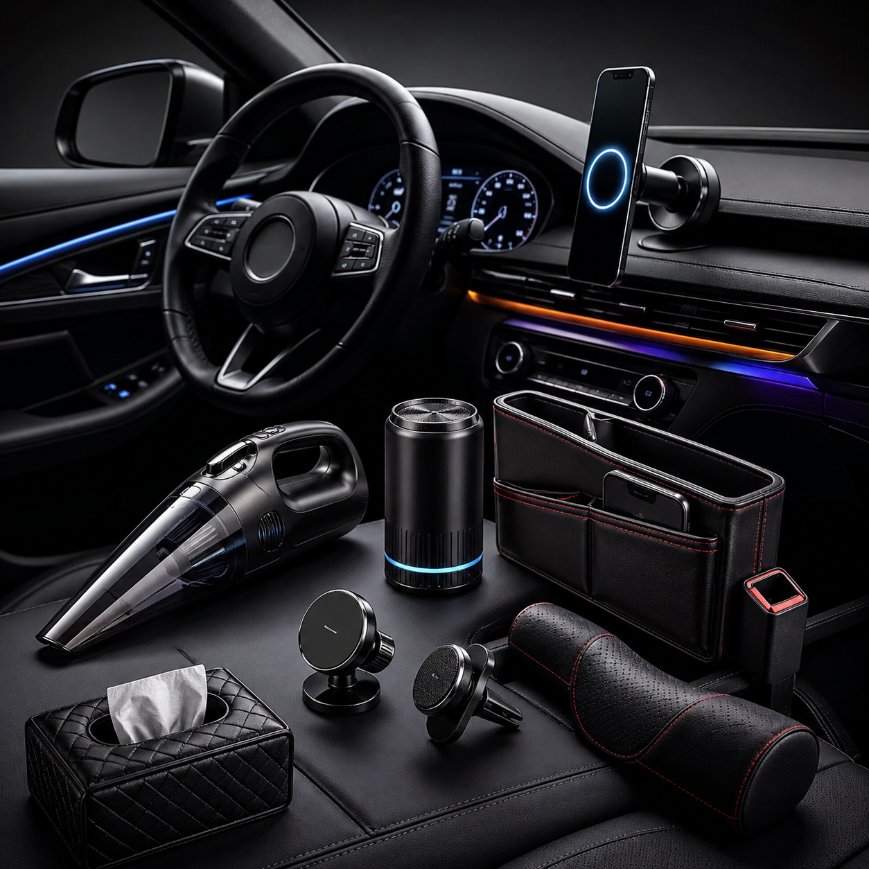Car Accessories