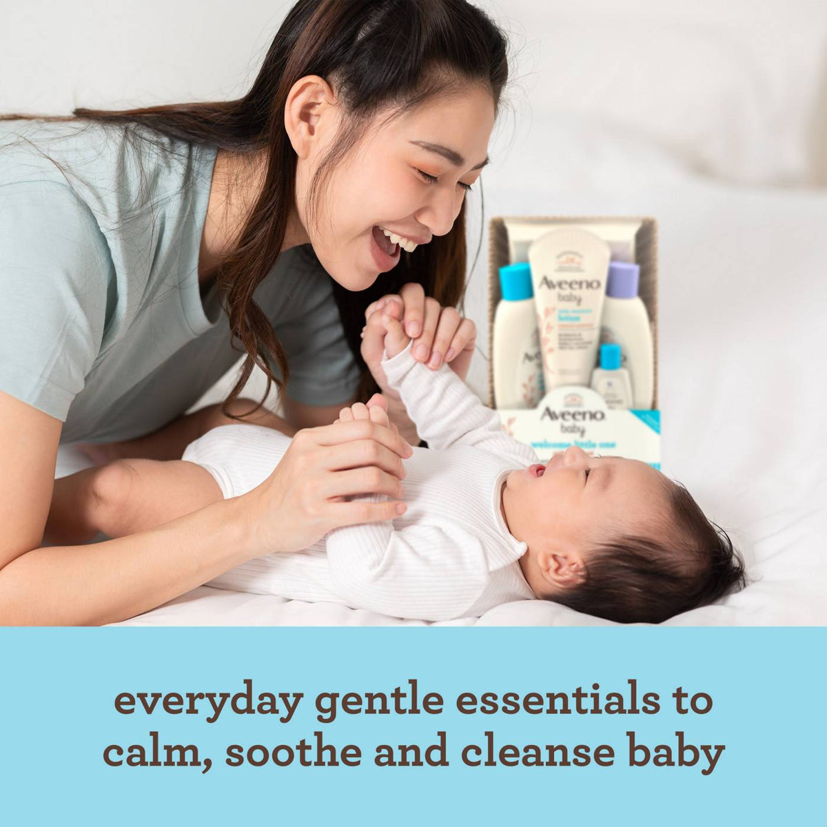 AVEENO BABY WASH SH 12OZ L/FR