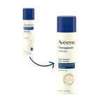 Aveeno Shave Gel Therapeutic Fragrance-Free 7oz