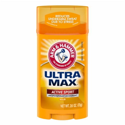 ARM/HAM ULTMAX ST 19% 73GM ACTSP