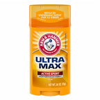 ARM/HAM ULTMAX ST 19% 73GM ACTSP