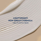 VASELINE MOISTURE  LT 20.3OZ  HYD