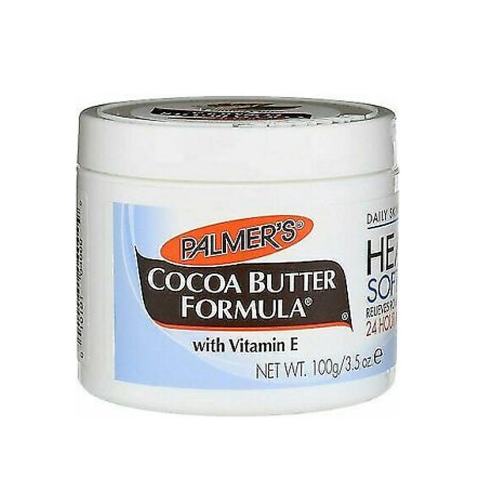 PALMER COCOA BUTTER CR 100ML JAR