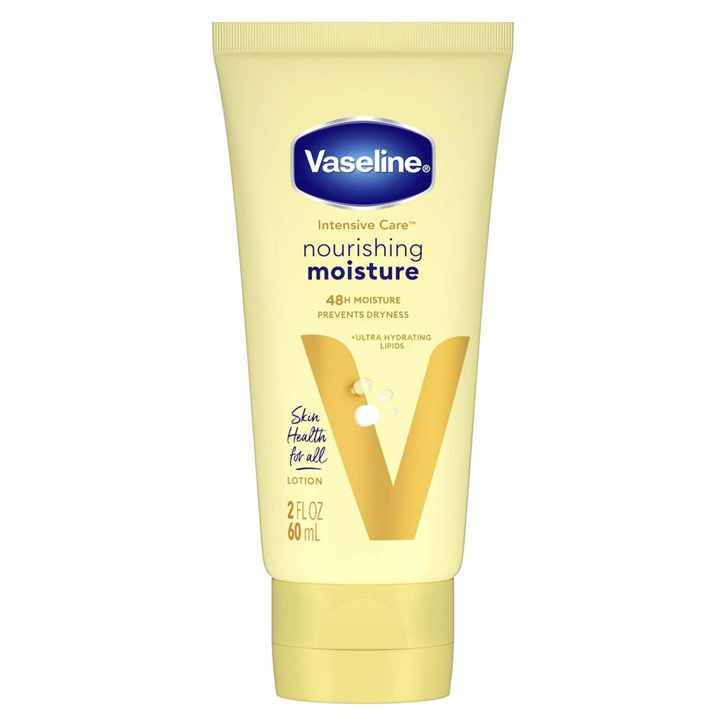 VASELINE MOISTURE  LT 20.3OZ  HYD