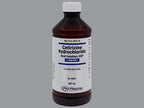 CETIRIZINE HCL SL 1MG/ML 120ML