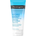 Neutrogena Hydro Boost Gel Cleanser Fragrance-Free 7.8oz