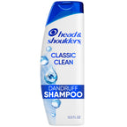 HEAD/SHLDR SH 1% 370ML CLSCN