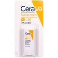 Cerave Sunscreen Invisible Zinc Spf#50 Stick 0.47oz