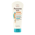 Aveeno Kids Face & Body Gel Cream Sensitive Skin 8oz Tube