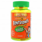 FLINTSTONES GUMMIES CW 70 CMPL