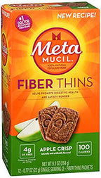 METAMUCIL WAFER 12X2 CN/SPC