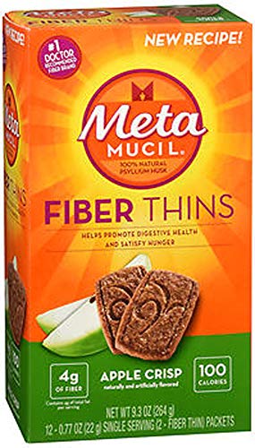 METAMUCIL WAFER 12X2 CN/SPC