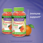VITAFUSION POWER C CW 120MG 150