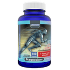 NT MAGNESIUM TB 250MG 100 CPLT