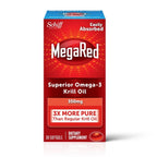 MEGARED OMEGA-3 KRILL OIL GC 60