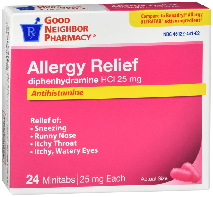 GNP FLUTICASONE 24HR ALLERGY SPY 18.2ML