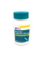 GNP IBUPROFEN 200 MG SGC 120