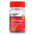 ACETAMIN TB 325MG 100 RS AS/F