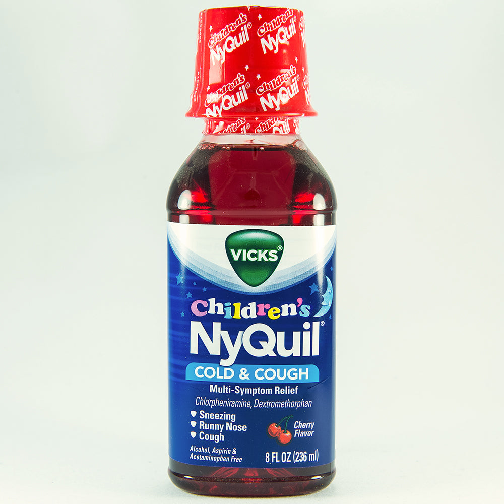 VICKS NQ CGH DM+ LQ354ML CONG BRY