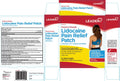 LIDOCAINE PRLF AP 4% 5 TOP MS