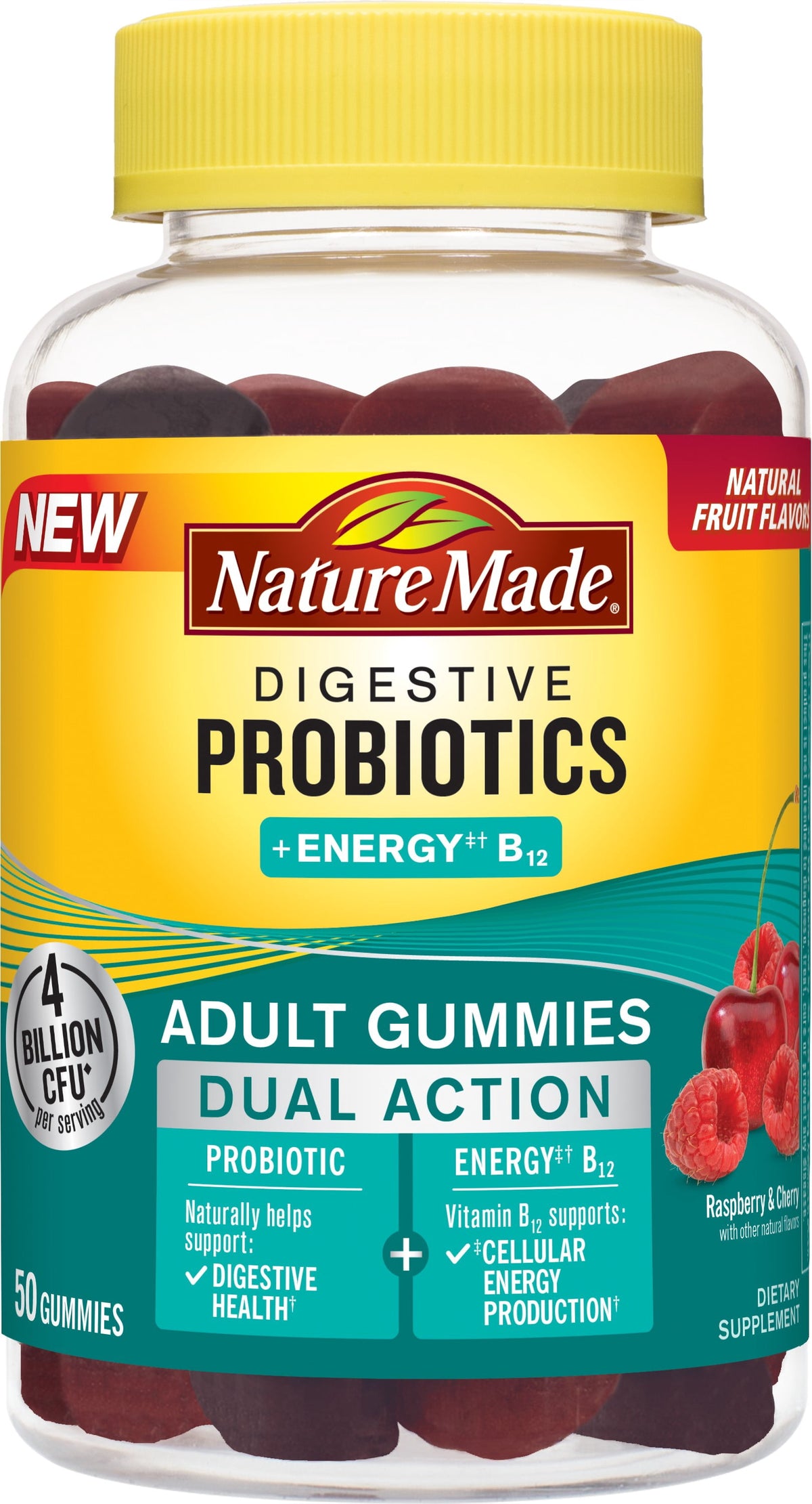 NT PROBIOTIC CW 50 GMM