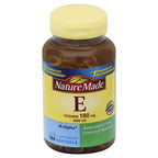 GNP VIT E 400 DL ALPHA SGC 100