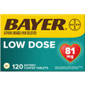 BAYER REGIMEN TB 81MG 32 EC