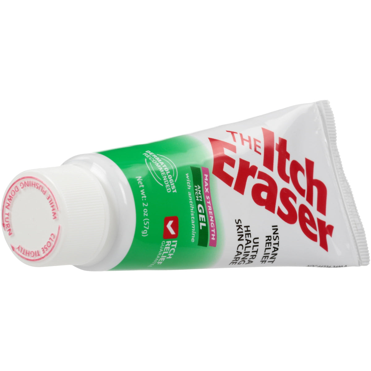 THE ITCH ERASER SX 2% 28ML