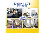 LYSOL DSFCT WPS PA 35 LEMON