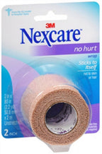 NEXCARE NO HURT WRAP DS 3NX80N