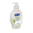SOFTSOAP STH CLN LQ 7.5OZALVR FRS