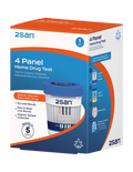 2SAN 4 PANEL HOME DRUG TEST