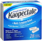 KAOPECTATE LQ262MG/15ML 236ML VAN