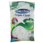 TRIPLE CLEAN FLOSS 90 MINT