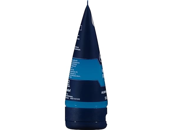 NIVEA FOR MEN DBL ACT FACE LQ 5OZ