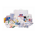 FIRST AID KIT 100 PCS TRI