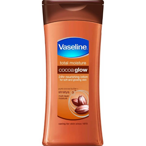 VASELINE TOTAL MOISTURE LT 20.3OZ