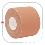 GNP KINESIOLOGY TAPE COTTON BEIGE 20CT