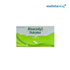 DULCOLAX SU 10MG 28 RECT