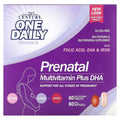 21ST CENTURY PNV +DHA KT 60+60