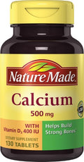 MULTIVIT TABLET 130CT NAT MADE