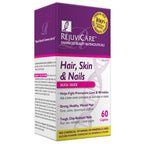 REJUVICARE SPR CLGN CP 500MG 90