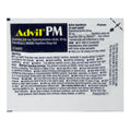 ADVIL PM TB 38-200MG 40 CPLT