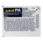 ADVIL PM TB 38-200MG 40 CPLT