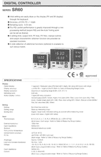 F/S RV 60DR AMB 70