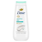 DOVE BODYWASH LQ 12OZ SNST