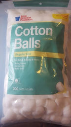 GNP COTTON RND 80