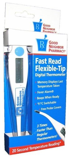 GNP THERM DIG SOFT FLEX